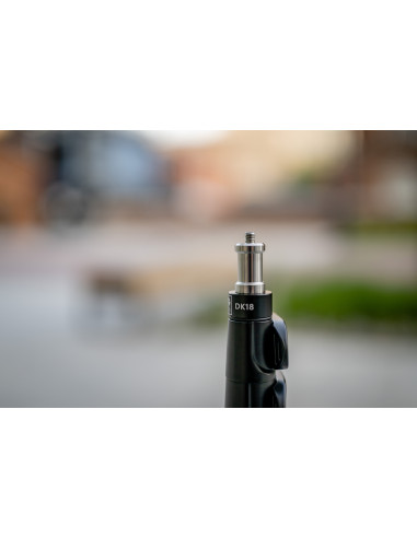 Statyw oświetleniowy Sirui DK18