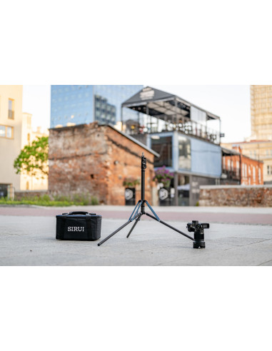 Statyw oświetleniowy Sirui DK18