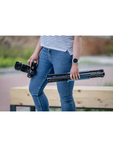 Statyw oświetleniowy Sirui DK18