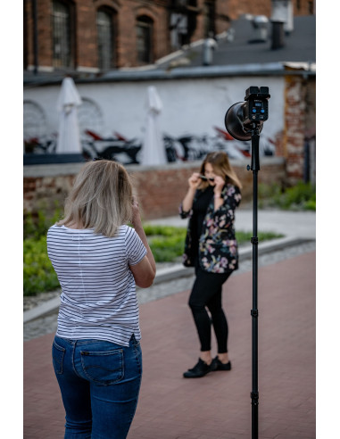 Statyw oświetleniowy Sirui DK18