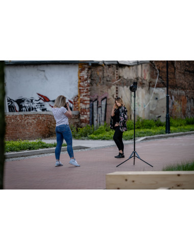 Statyw oświetleniowy Sirui DK18