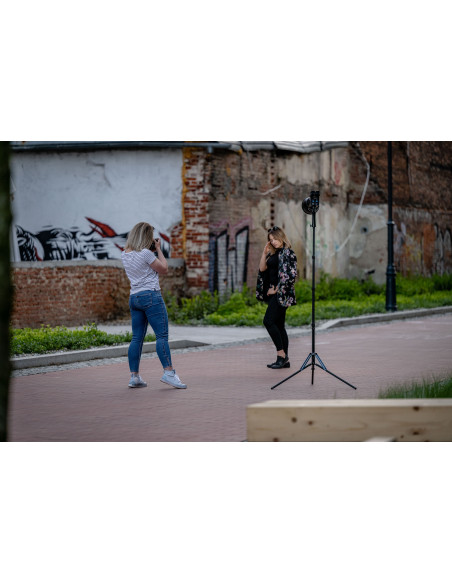 Statyw oświetleniowy Sirui DK18