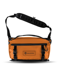 Torba fotograficzna Wandrd Rogue Sling 9 l - pomarańczowa 2