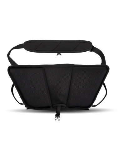 Torba fotograficzna Wandrd Rogue Sling 9 l - pomarańczowa