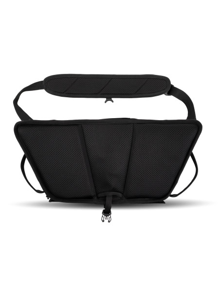 Torba fotograficzna Wandrd Rogue Sling 9 l - pomarańczowa