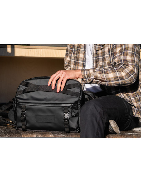 Torba fotograficzna Wandrd Rogue Sling 9 l - pomarańczowa