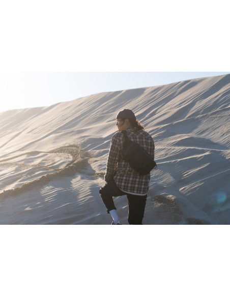 Torba fotograficzna Wandrd Rogue Sling 9 l - pomarańczowa