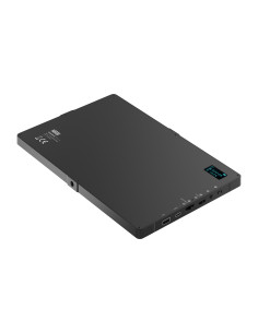 Lampa LED Newell RGB-W Rangha Max XL