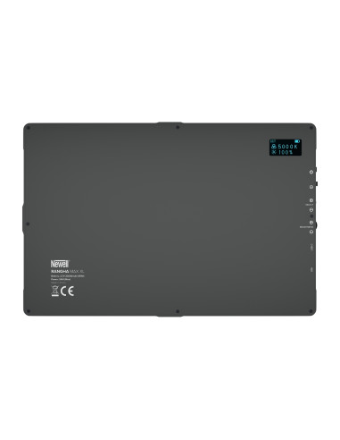 Lampa LED Newell RGB-W Rangha Max XL