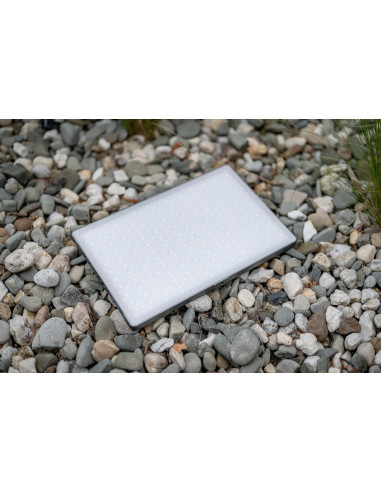 Lampa LED Newell RGB-W Rangha Max XL