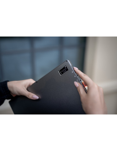 Lampa LED Newell RGB-W Rangha Max XL