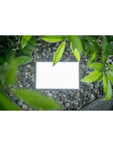 Lampa LED Newell RGB-W Rangha Max XL