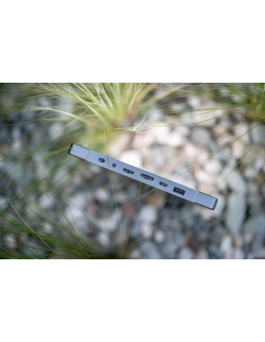 Lampa LED Newell RGB-W Rangha Max XL