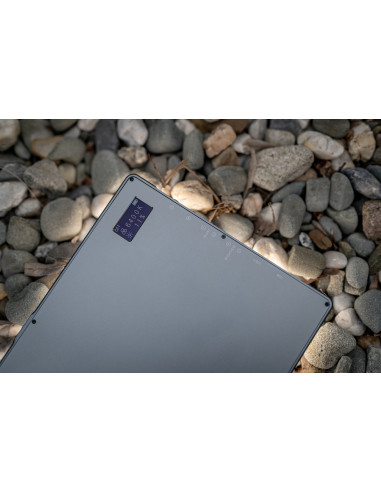 Lampa LED Newell RGB-W Rangha Max XL