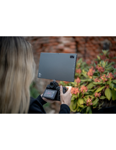 Lampa LED Newell RGB-W Rangha Max XL