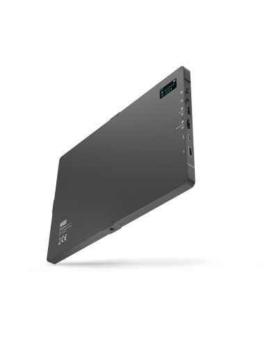 Lampa LED Newell RGB-W Rangha Max XL