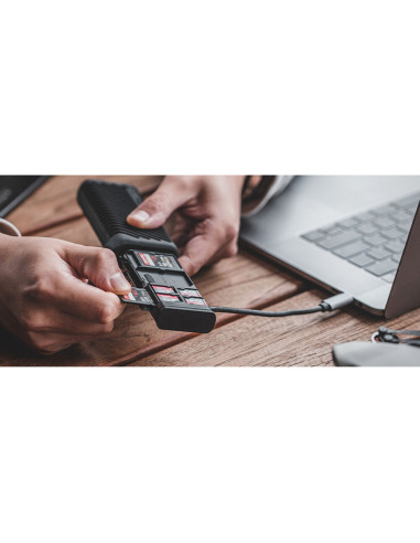 Czytnik kart pamięci PGYTECH CreateMate