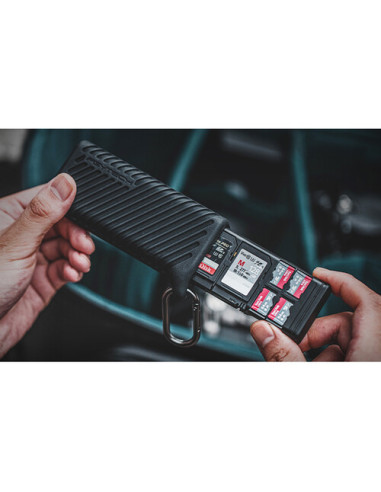 Czytnik kart pamięci PGYTECH CreateMate