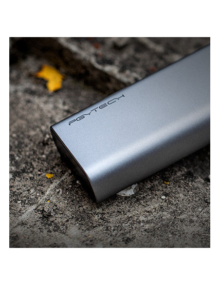 Czytnik kart pamięci PGYTECH CreateMate