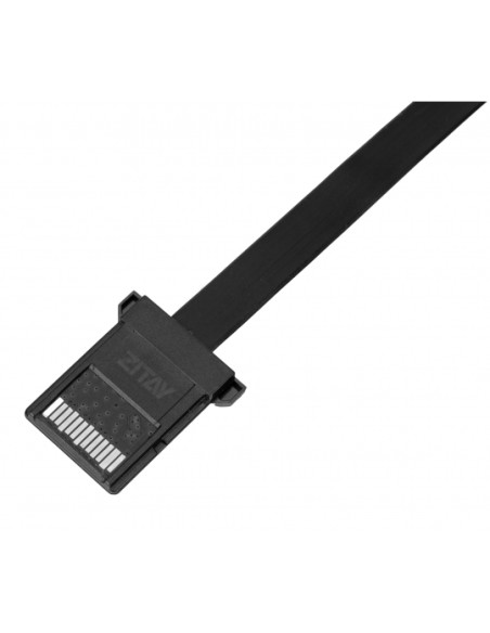 Adapter karty pamięci Zitay CS-306 - CFexpress Typ A / M.2 NVMe SSD