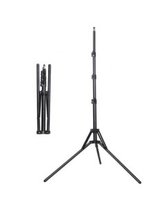 Statyw studyjny oświetleniowy 185cm / głowica 16mm /...