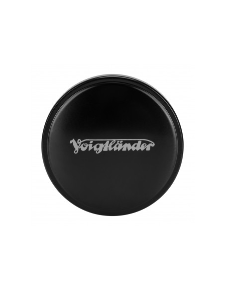 Obiektyw Voigtlander Heliar 40 mm f/2,8 do M39 - czarny