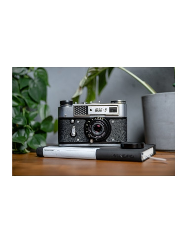 Obiektyw Voigtlander Heliar 40 mm f/2,8 do M39 - czarny