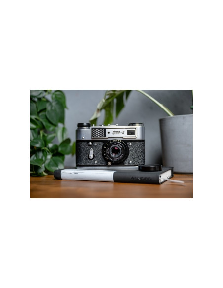 Obiektyw Voigtlander Heliar 40 mm f/2,8 do M39 - czarny