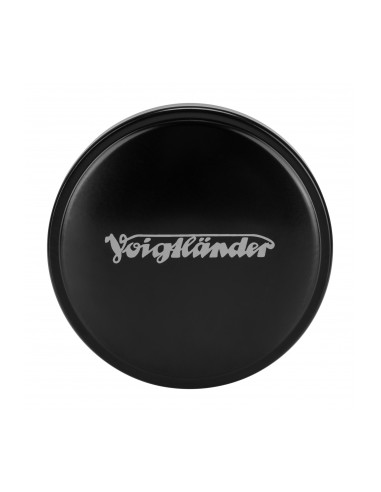 Obiektyw Voigtlander Heliar 40 mm f/2,8 do M39 - srebrny