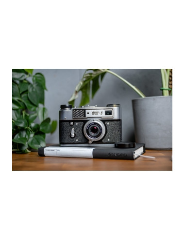 Obiektyw Voigtlander Heliar 40 mm f/2,8 do M39 - srebrny