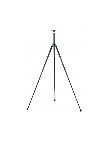 Statyw Fotopro Fly-1 - niebieski