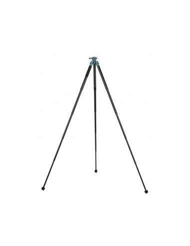 Statyw Fotopro Fly-1 - niebieski