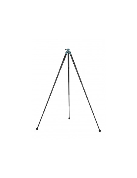 Statyw Fotopro Fly-1 - niebieski