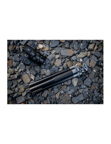 Statyw Fotopro Fly-1 - niebieski