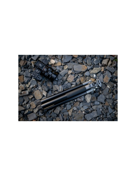 Statyw Fotopro Fly-1 - niebieski