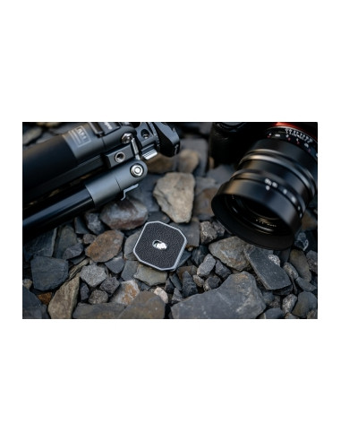 Statyw Fotopro Fly-1 - niebieski