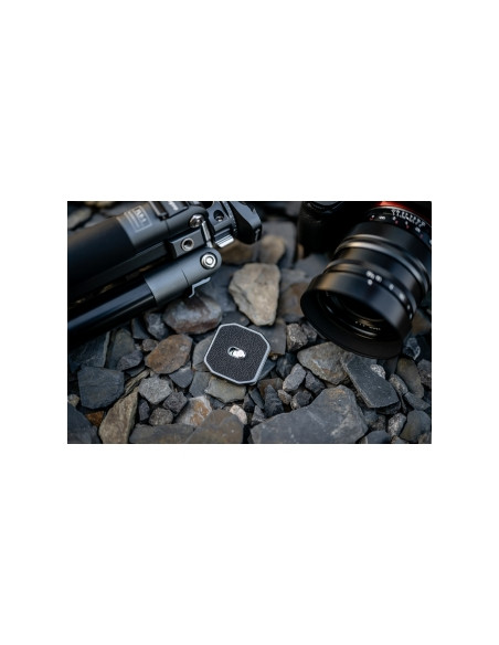 Statyw Fotopro Fly-1 - niebieski