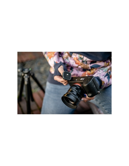 Statyw Fotopro Fly-1 - niebieski