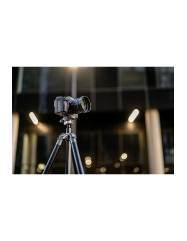 Statyw Fotopro Fly-1 - niebieski