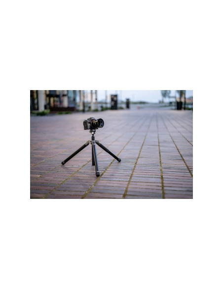 Statyw Fotopro Fly-1 - niebieski