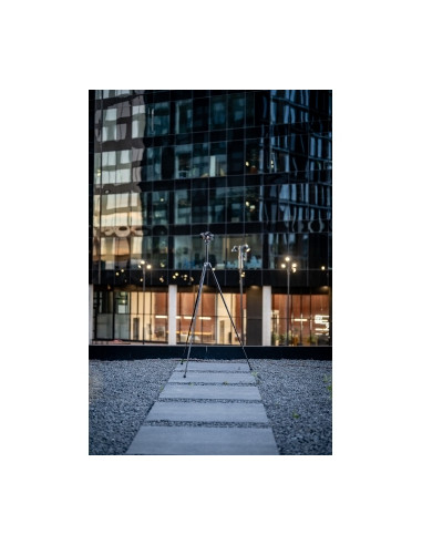 Statyw Fotopro Fly-1 - niebieski