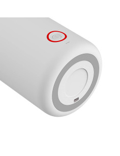 Mini czajnik/termos elektryczny Deerma DR050 2