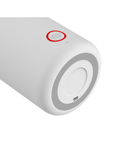 Mini czajnik/termos elektryczny Deerma DR050