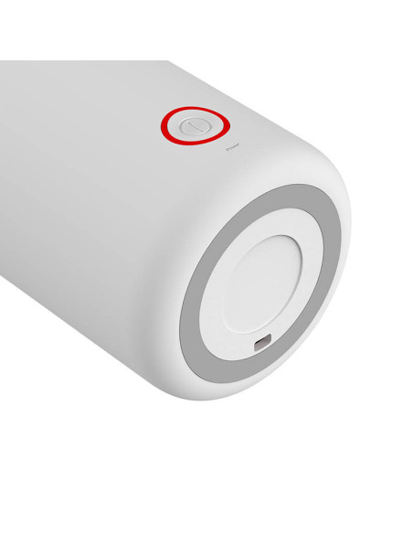 Mini czajnik/termos elektryczny Deerma DR050