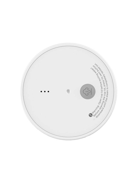 Mini czajnik/termos elektryczny Deerma DR050