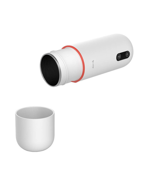 Mini czajnik/termos elektryczny z wyświetlaczem Deerma DR035S