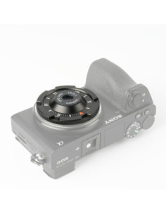 7Artisans 18mm F6.3 Sony E