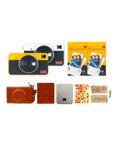 Kodak Mini Shot 2 biały zestaw