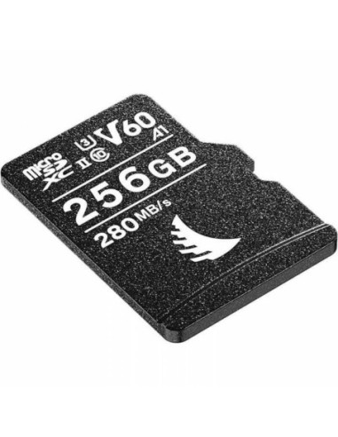 Angelbird AV PRO microSD 256GB V60