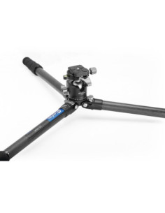 Leofoto statyw Ranger LS-254C+LH-30